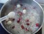 醪糟养颜羹的做法图解3