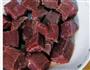 茄汁牛肉的做法图解1