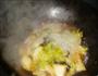 白菜木耳炖粉皮的做法图解7