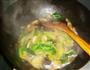 白菜木耳炖粉皮的做法图解9
