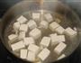 白条虾豆腐汤的做法图解3