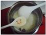 花生红枣蛋糊粥的做法图解6