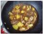 土豆炖排骨的做法图解11