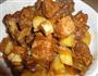 排骨烧土豆的做法图解10
