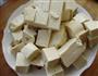 香菇烧豆腐的做法图解1
