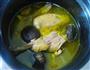 砂锅西洋参土鸡汤的做法图解11