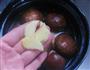 砂锅西洋参土鸡汤的做法图解6