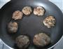 黑木耳豆面饼的做法图解9