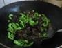 苦瓜木耳炒的做法图解5