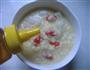 山药小米粥的做法图解5