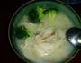 鱼骨粥的做法图解4