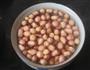 花生汤的做法图解1