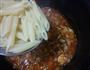 肉酱焗通心粉的做法图解9