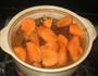 羊肉胡萝卜砂锅煲的做法图解6