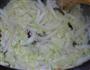 醋溜白菜的做法图解3