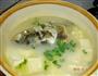 豆腐鱼汤的做法图解5