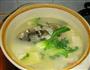 豆腐鱼汤的做法图解6