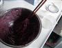 奶酪紫薯饼的做法图解1