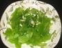 葱油拌莴笋的做法图解4