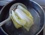 开水白菜的做法图解12