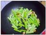 海米炒西芹的做法图解6