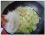 海米白菜粉丝汤的做法图解11