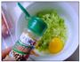 芹菜鸡蛋饼的做法图解4