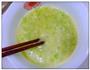 芹菜鸡蛋饼的做法图解5