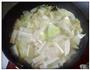 白菜豆腐汤的做法图解10