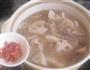 排骨核桃莲藕煲的做法图解7
