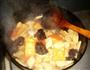 杏鲍菇炖豆腐的做法图解11