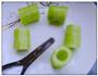 黄瓜盅的做法图解4