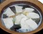 肉片豆腐酸辣汤的做法图解7