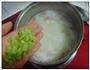 胡萝卜豆腐粥的做法图解5