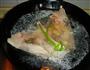 鱼头豆腐汤的做法步骤3