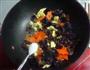 木耳炒蛋的做法图解8