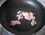 荸荠黑木耳炒肉片的做法图解2