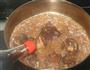 青蒜粉丝羊肉的做法步骤4