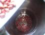红豆浆的做法图解3