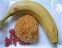 香蕉银耳羹的做法图解1