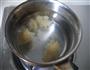 香蕉银耳羹的做法图解2