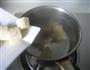 香蕉银耳羹的做法图解4