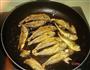 香煎小黄鱼的做法图解3