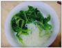 菠菜拌粉丝的做法图解4