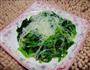 菠菜拌粉丝的做法图解7