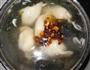 酸辣韭菜水饺的做法图解16