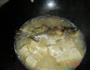 鲫鱼豆腐汤的做法图解3