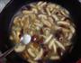 香菇炖粉条的做法图解8