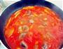 西红柿炖牛腩的做法图解10