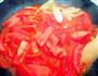 西红柿炖牛腩的做法图解8